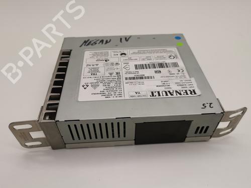 Radio RENAULT MEGANE IV Hatchback (B9A/M/N_)  | BP28995469E6 