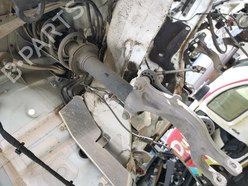 Used Right front shock absorber Right front shock absorber AUDI A4 B9 Avant (8W5, 8WD) 2.0 TDI (150 hp) 32866259 32866259