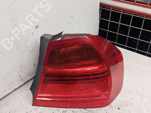 Used Right taillight BMW 3 (E90) 320 d (163 hp) 28989122