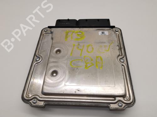 Engine control unit (ECU) AUDI A3 (8P1) 2.0 TDI 16V | BP28998005M57