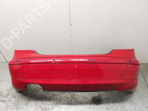 Used Rear bumper MERCEDES-BENZ C-CLASS Coupe (CL203) [2001-2011]  28992538