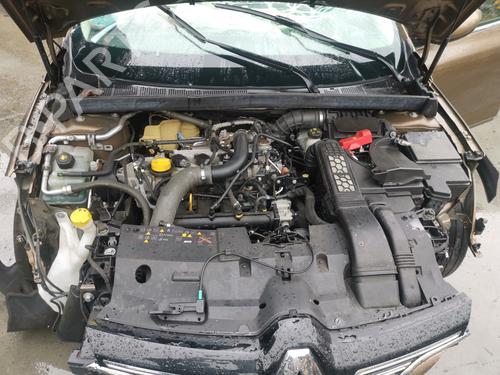 Hanskerom RENAULT MEGANE IV Hatchback (B9A/M/N_) 1.2 TCe 130 (B9MR) | BP39444893C95 - Image 12