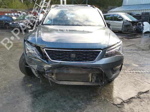 AC-Kompressor SEAT ATECA (KH7, KHP)  | BP29275650M34 