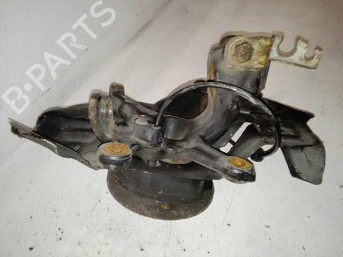 Right front steering knuckle BMW 3 Touring (E46) 330 d | BP28987758M26 