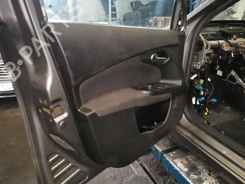 Front left panel FIAT TIPO Hatchback (356_, 357_) 1.6 D (356HXG1B, 356HXG11) | BP40218138C58 - Image 2