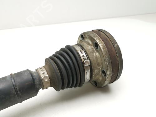 Right front driveshaft VW CADDY III MPV (2KB, 2KJ, 2CB, 2CJ) | BP29000494M39