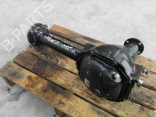 Front differential MITSUBISHI GALLOPER (JK-01) | BP28995428M23