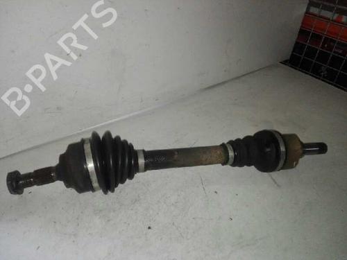 Arbre de transmission avant gauche CITROËN BERLINGO / BERLINGO FIRST MPV (MF_, GJK_, GFK_) 1.6 HDI 75 (MF9HW, GJ9HWC, GF9HWC, GN9HWC) (75 hp) 28988703