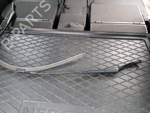 Vindspejlsviskerarm OPEL MERIVA B MPV (S10) 1.6 CDTI (75) (110 hp) 31755785