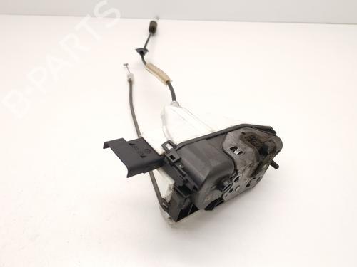 Used Front right lock CITROËN C4 CACTUS 1.6 BlueHDi 100 (99 hp) 28982916