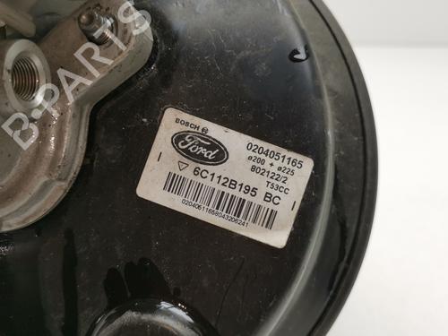 Servo brake FORD TRANSIT Van (FA_ _) | BP29293440M42