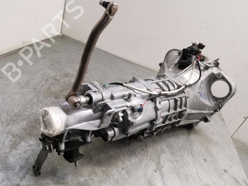 Gearbox SUBARU BRZ (ZC6) 2.0 (ZC6) | BP39443392M3 - Image 2