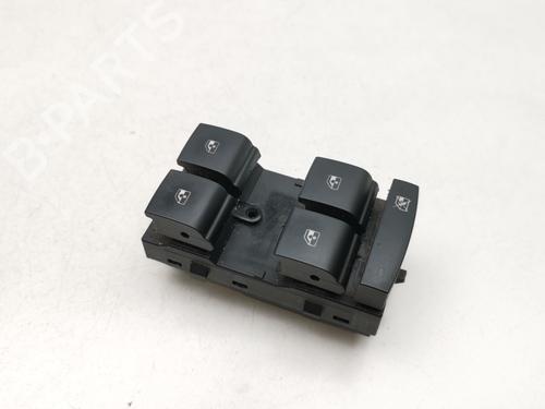 Used Left front window switch Left front window switch OPEL MOKKA / MOKKA X (J13) 1.6 CDTI (_76) (136 hp) 40179794 40179794