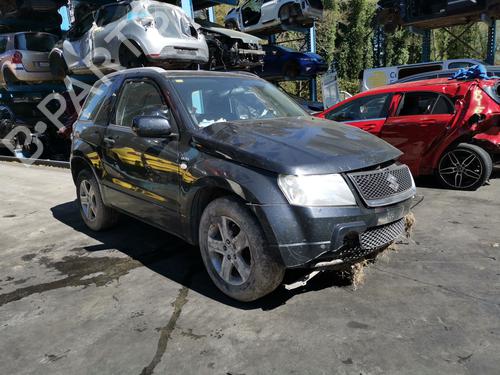 Engine SUZUKI GRAND VITARA II (JT, TE, TD) | BP33698220M1 - Image 12