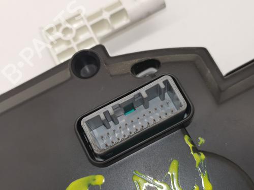 Instrument cluster RENAULT KANGOO / GRAND KANGOO II (KW0/1_) | BP28991990C47