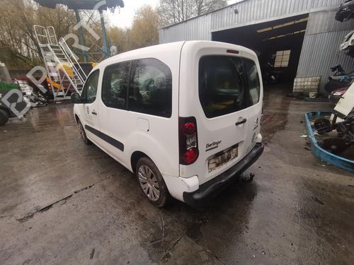 Servo brake CITROËN BERLINGO MULTISPACE (B9) 1.6 BlueHDi 100 | BP39438849M42 - Image 6