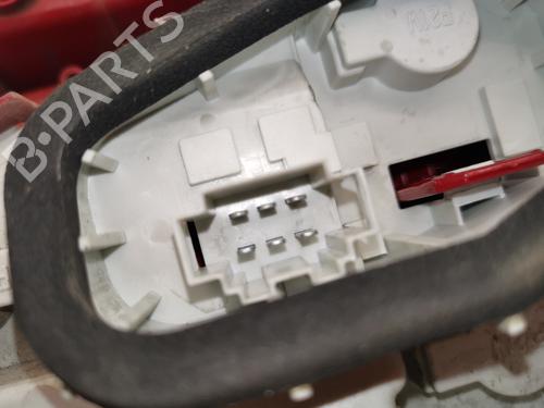Left taillight SKODA YETI (5L) 2.0 TDI | BP28989291C34 