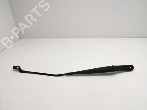 Used Front windshield wiper arm SKODA FABIA III (NJ3) 1.4 TDI (90 hp) 28978331