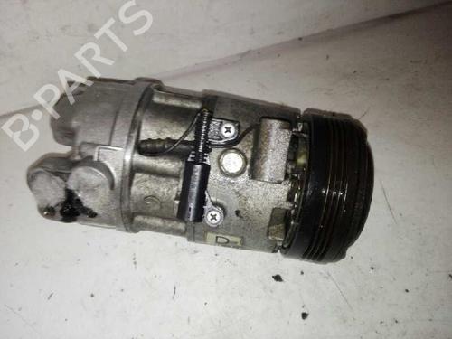 AC compressor BMW 3 (E46) 320 d | BP28999836M34 - Image 3