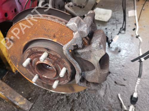 Used Right front brake caliper FORD PUMA (J2K, CF7) [2019-2026]  31816968