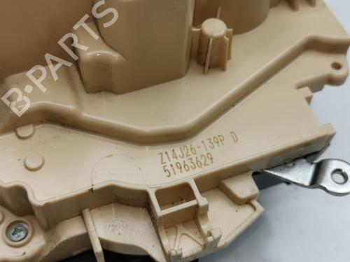 Rear right lock FIAT PANDA (312_, 319_)  | BP28983764C99 