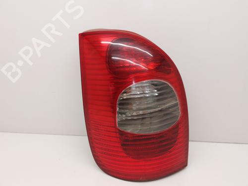 Used Left taillight CITROËN XSARA PICASSO (N68) 1.6 HDi (109 hp) 28982657