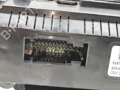 Climate control FORD KUGA II (DM2) 1.5 EcoBoost | BP39440944I5 - Image 5