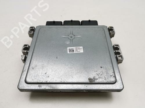 Engine control unit (ECU) PEUGEOT 3008 I MPV (0U_) | BP29944693M57