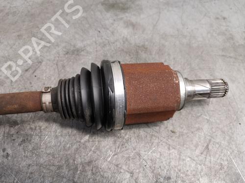 Left front driveshaft OPEL ASTRA K (B16) | BP36223449M38 - Image 4
