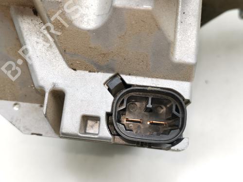 Steering column MERCEDES-BENZ CITAN MPV (W415) 111 CDI (415.703, 415.705) | BP29464242M21 