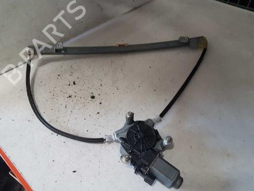 Raammechaniek links voor RENAULT SCÉNIC I MPV (JA0/1_, FA0_) 1.9 dTi (JA0N) (98 hp) 28999460