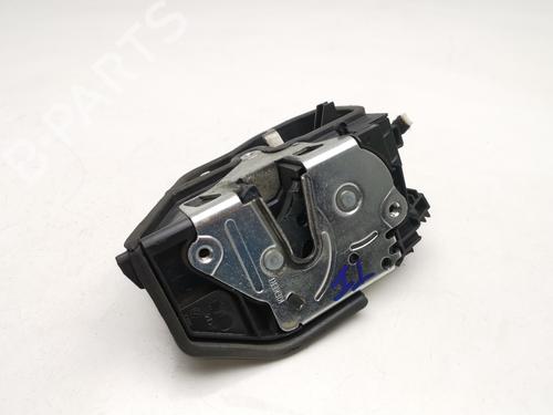 Used Rear left lock BMW 1 (F20) [2011-2019]  29289669