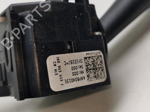 Headlight switch SEAT ALTEA (5P1) 1.9 TDI | BP39438225I24 - Image 3