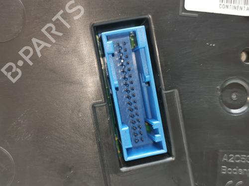 Instrument cluster SEAT LEON (1P1)  | BP28986939C47 