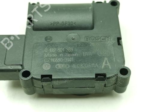 Moduł elektroniczny AUDI A6 C6 Avant (4F5) 3.0 TDI quattro | BP29594684M83