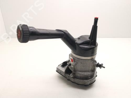 Used Steering pump PEUGEOT 308 I (4A_, 4C_) [2007-2016]  28993178