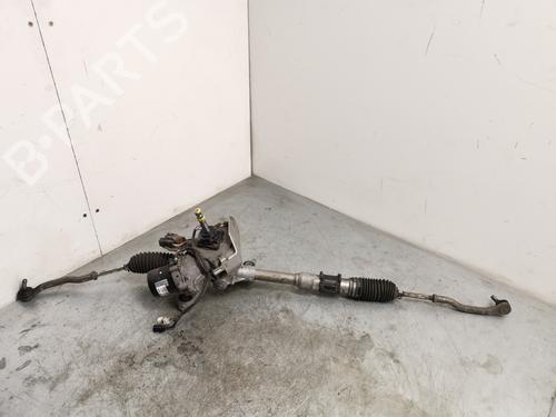 Used Steering rack HONDA CIVIC VIII Hatchback (FN, FK) 2.2 CTDi (FK3) (140 hp) 31176183