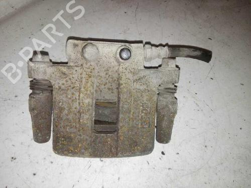 Højre bremsekaliber bag JEEP COMPASS (MK49) 2.0 CRD 4x4 (140 hp) 28992578