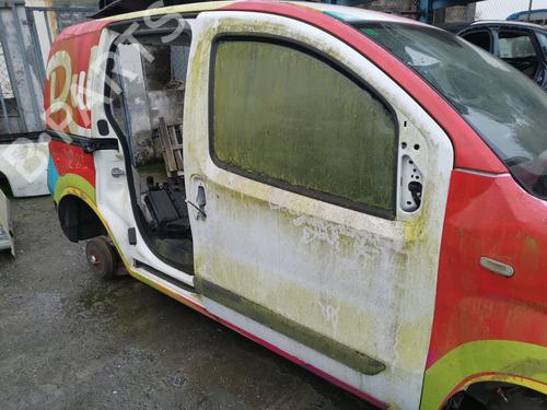 Right front door PEUGEOT BIPPER (AA_) | BP30687884C3