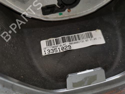 Steering wheel OPEL ASTRA J Sports Tourer (P10)  | BP28989348C49 