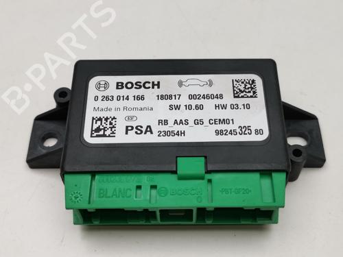 Used Electronic module PEUGEOT 308 II (LB_, LP_, LW_, LH_, L3_) [2013-2021]  29289633