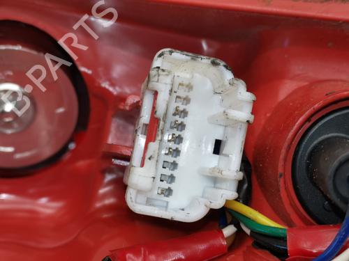 Right taillight TOYOTA AURIS (_E18_) 1.4 D-4D (NDE180_, NDE180R) | BP28989601C35 