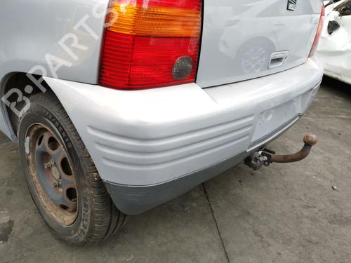 Rear bumper SEAT AROSA (6H1) 1.0 | BP28997130C8 