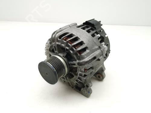 Used Alternator Alternator 39441598 39441598