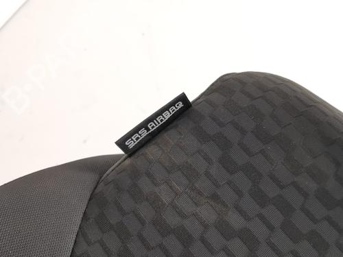 Right front seat SUZUKI JIMNY Closed Off-Road Vehicle (A6G)  | BP29573153C16 