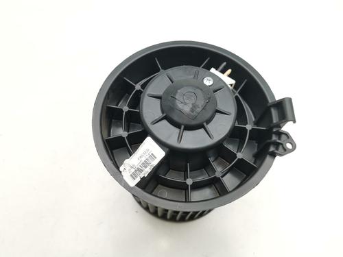 Heater blower motor NISSAN QASHQAI II (J11, J11_)  | BP29376371M62 