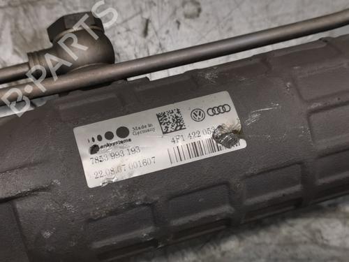 Steering rack AUDI A6 C6 (4F2)  | BP29319800M22 