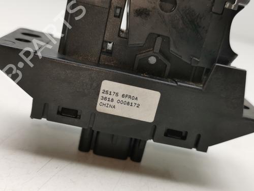 Switch NISSAN QASHQAI II (J11, J11_)  | BP29319819I30 