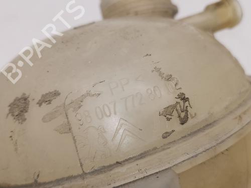 Expansion tank PEUGEOT 208 I (CA_, CC_)  | BP28978086C120 