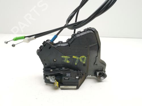 Front left lock TOYOTA AURIS (_E18_) 1.4 D-4D (NDE180_, NDE180R) | BP28979382C98 